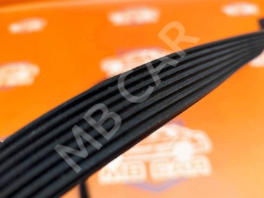 Ремень приводной MERCEDES-BENZ C-класс W203/S203/CL203 (2000 - 2004) — Разборка Мерседес