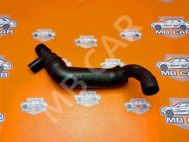 Трубка вентиляции картерных газов MERCEDES-BENZ Vito W639 (2003 - 2010) — Разборка Мерседес