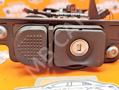 Ручка открытия багажника MERCEDES-BENZ S-класс W220 (1998 - 2005) — Разборка Мерседес