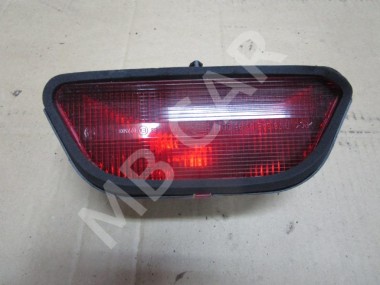 Фонарь стоп-сигнала MERCEDES-BENZ M-класс W163 рестайлинг (2001 - 2005) — Разборка Мерседес