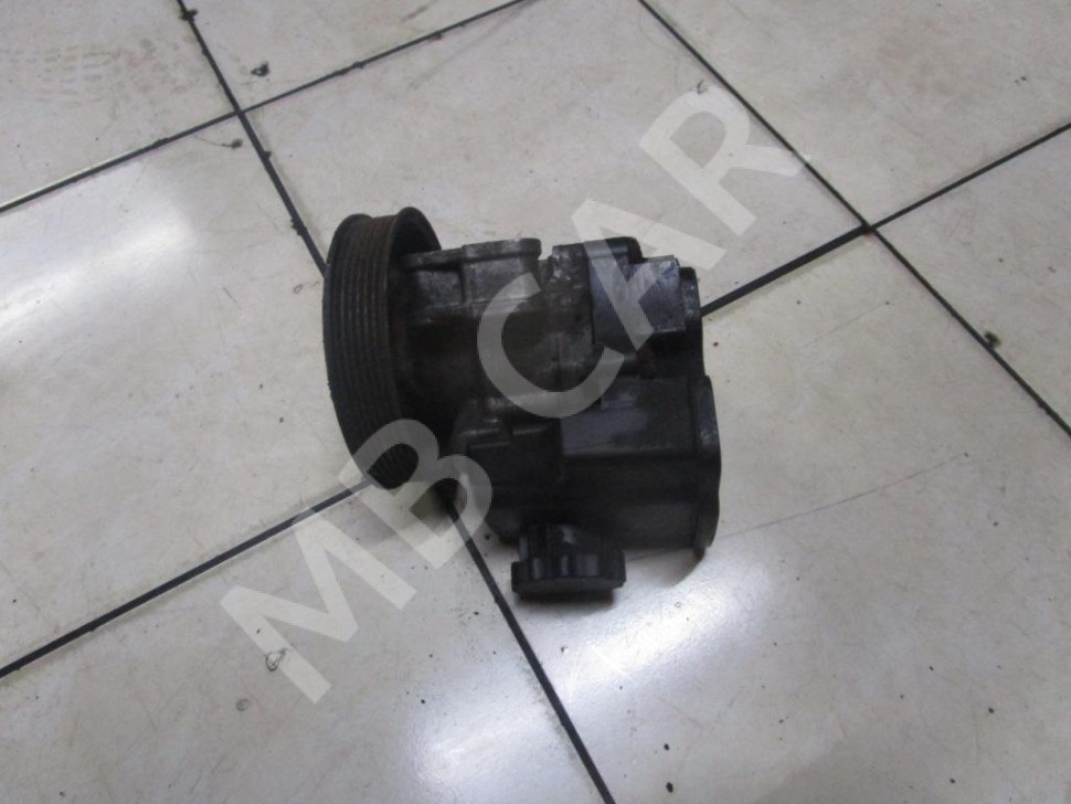 ГУР MERCEDES-BENZ Sprinter W901-905 (1995 - 2006) фото 1 &mdash; Разборка Мерседес