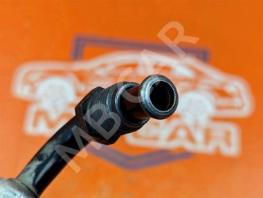 Трубка гидроподвески MERCEDES-BENZ CL-класс C215 (1999 - 2002) — Разборка Мерседес