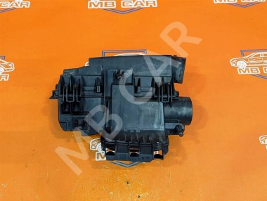 Корпус воздушного фильтра MERCEDES-BENZ C-класс W204/S204/С204 рестайлинг (2011 - 2015) — Разборка Мерседес