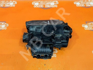 Корпус воздушного фильтра MERCEDES-BENZ C-класс W204/S204/С204 рестайлинг (2011 - 2015) — Разборка Мерседес