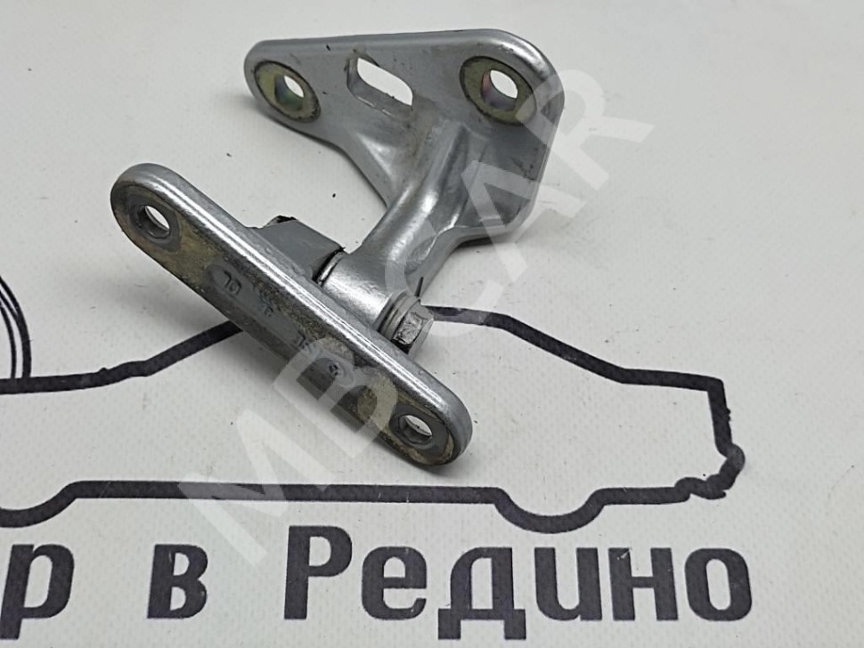 Петля двери MERCEDES-BENZ E-класс W211/S211 рестайлинг (2006 - 2009) фото 1 — Разборка Мерседес