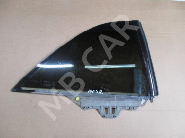 Стекло заднее правое MERCEDES-BENZ CL-класс C140 (1992 - 2000) — Разборка Мерседес