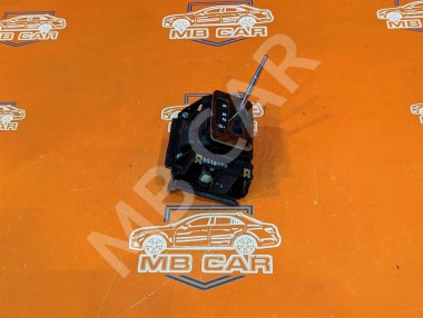 Кулиса АКПП MERCEDES-BENZ M-класс W163 рестайлинг (2001 - 2005) — Разборка Мерседес