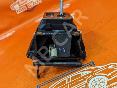 Кулиса АКПП MERCEDES-BENZ M-класс W163 рестайлинг (2001 - 2005) — Разборка Мерседес