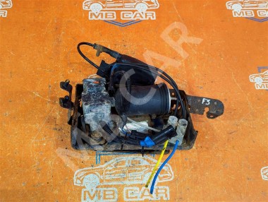 Компрессор пневмоподвески MERCEDES-BENZ Vito W638 (1996 - 2003) — Разборка Мерседес