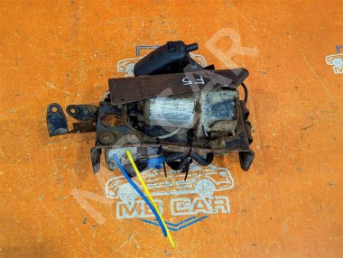 Компрессор пневмоподвески MERCEDES-BENZ Vito W638 (1996 - 2003) — Разборка Мерседес