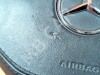 Подушка безопасности в руль MERCEDES-BENZ S-класс W221 рестайлинг (2009 - 2013) фото 4 — Разборка Мерседес