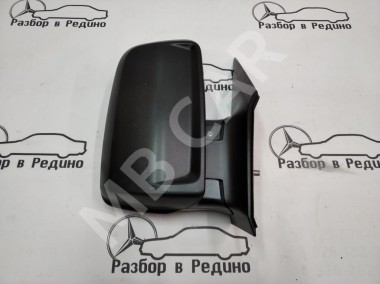 Зеркало правое MERCEDES-BENZ Sprinter W906 (2006 - 2019) — Разборка Мерседес
