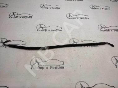Трубка ГУРа MERCEDES-BENZ M-класс W163 (1997 - 2001) — Разборка Мерседес