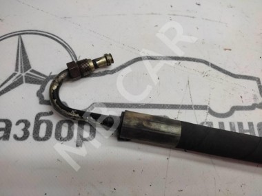 Трубка ГУРа MERCEDES-BENZ M-класс W163 (1997 - 2001) — Разборка Мерседес