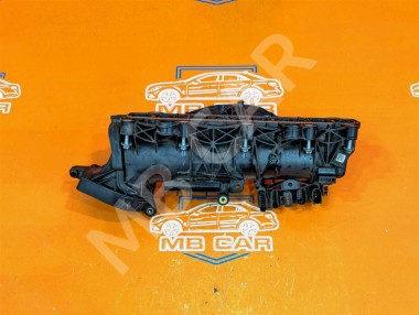 Коллектор впускной MERCEDES-BENZ E-класс W213/S213/C238/A238 (2016 - 2021) — Разборка Мерседес