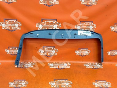 Обшивка крышки багажника MERCEDES-BENZ M-класс W163 рестайлинг (2001 - 2005) — Разборка Мерседес