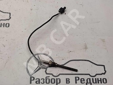 Датчик температуры MERCEDES-BENZ E-класс W211/S211 рестайлинг (2006 - 2009) — Разборка Мерседес