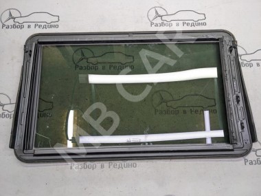 Стекло люка MERCEDES-BENZ S-класс W221 (2005 - 2009) — Разборка Мерседес