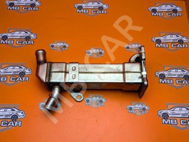 Теплообменник MERCEDES-BENZ C-класс W205/S205/C205/A205 (2014 - 2018) — Разборка Мерседес