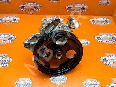 ГУР MERCEDES-BENZ M-класс W163 рестайлинг (2001 - 2005) — Разборка Мерседес