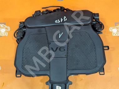 Коллектор впускной MERCEDES-BENZ E-класс W212/S212/C207/A207 (2009 - 2013) — Разборка Мерседес