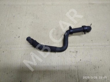Патрубок ОЖ MERCEDES-BENZ CLK-класс C209/W209 (2002 - 2005) — Разборка Мерседес