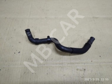 Патрубок ОЖ MERCEDES-BENZ CLK-класс C209/W209 (2002 - 2005) — Разборка Мерседес