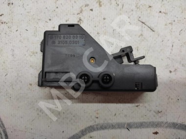 Выключатель MERCEDES-BENZ SLK-класс R170 (1996 - 2000) — Разборка Мерседес