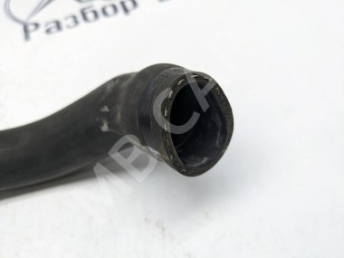 Патрубок радиатора MERCEDES-BENZ A-класс W168 рестайлинг (2001 - 2004) — Разборка Мерседес