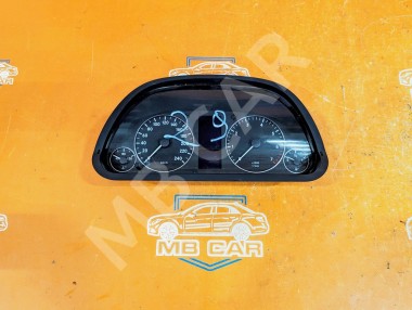 Щиток приборов MERCEDES-BENZ A-класс W169 (2004 - 2008) — Разборка Мерседес