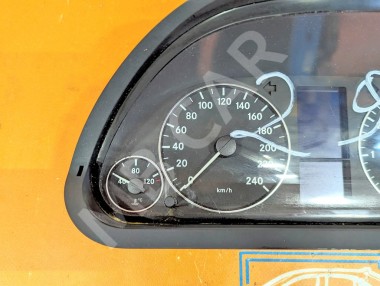 Щиток приборов MERCEDES-BENZ A-класс W169 (2004 - 2008) — Разборка Мерседес
