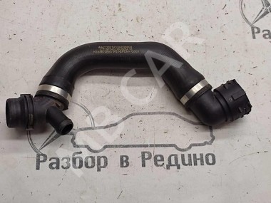 Патрубок радиатора MERCEDES-BENZ E-класс W213/S213/C238/A238 (2016 - 2021) — Разборка Мерседес
