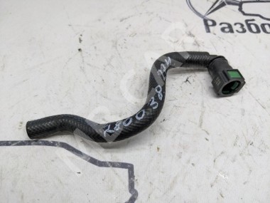 Трубка вентиляции MERCEDES-BENZ C-класс W204/S204 (2006 - 2011) — Разборка Мерседес