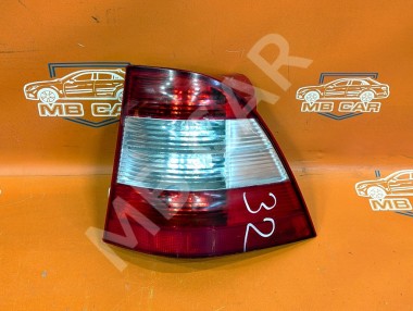 Фонарь задний правый MERCEDES-BENZ M-класс W163 рестайлинг (2001 - 2005) — Разборка Мерседес