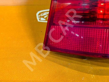 Фонарь задний правый MERCEDES-BENZ M-класс W163 рестайлинг (2001 - 2005) — Разборка Мерседес