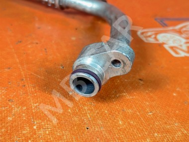 Трубка кондиционера MERCEDES-BENZ A-класс AMG W176 (2013 - 2015) &mdash; Разборка Мерседес