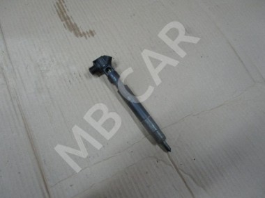 Форсунка ДИЗЕЛЬ MERCEDES-BENZ Vito W639 рестайлинг (2010 - 2014) — Разборка Мерседес