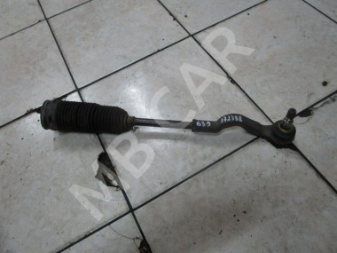 Рулевые наконечники в сборе MERCEDES-BENZ Vito W639 рестайлинг (2010 - 2014) — Разборка Мерседес