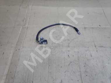 Клемма минус MERCEDES-BENZ E-класс W212/S212/C207/A207 рестайлинг (2013 - 2016) — Разборка Мерседес