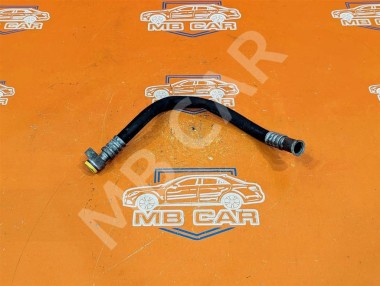 Трубка кондиционера MERCEDES-BENZ S-класс W221 (2005 - 2009) — Разборка Мерседес