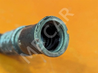 Трубка кондиционера MERCEDES-BENZ S-класс W221 (2005 - 2009) — Разборка Мерседес