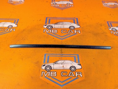 Молдинг крыши MERCEDES-BENZ E-класс W211/S211 рестайлинг (2006 - 2009) &mdash; Разборка Мерседес