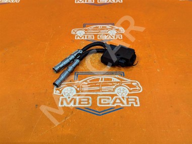 Катушка зажигания MERCEDES-BENZ C-класс W203/S203/CL203 (2000 - 2004) — Разборка Мерседес