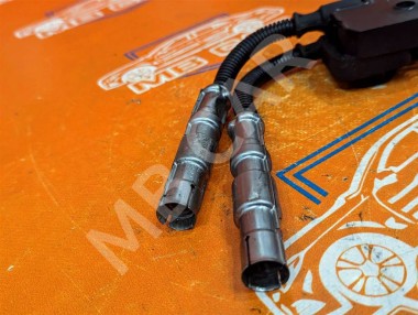 Катушка зажигания MERCEDES-BENZ C-класс W203/S203/CL203 (2000 - 2004) — Разборка Мерседес