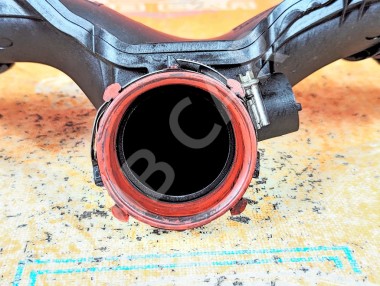 Расходомер MERCEDES-BENZ GLE-класс Coupe C292 (2015 - 2019) &mdash; Разборка Мерседес