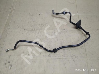 Трубка вакуумная MERCEDES-BENZ S-класс W140 (1991 - 1998) — Разборка Мерседес