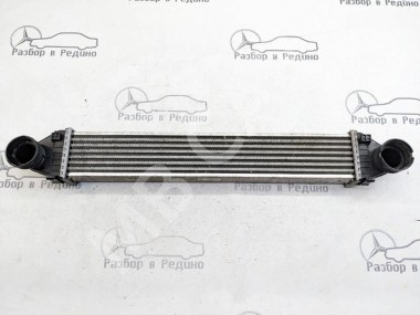 Интеркулер MERCEDES-BENZ A-класс W169 (2004 - 2008) — Разборка Мерседес