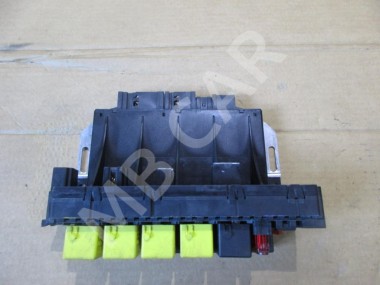 Блок SAM передний MERCEDES-BENZ S-класс W220 (1998 - 2005) — Разборка Мерседес