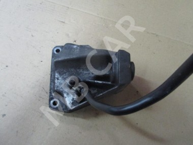 Лапа правая MERCEDES-BENZ M-класс W163 рестайлинг (2001 - 2005) — Разборка Мерседес