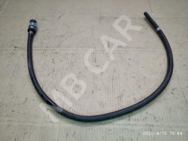 Шланг подогрева бачка омывателя MERCEDES-BENZ S-класс W220 (1998 - 2005) — Разборка Мерседес